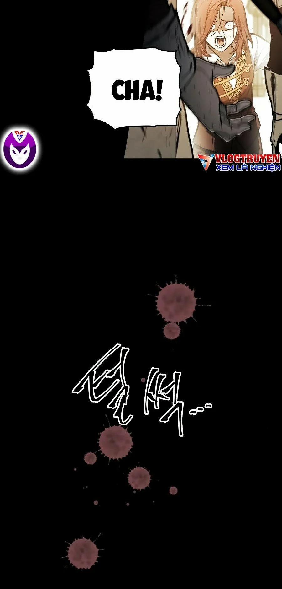 Chiền Thần Tự Sát Hồi Quy 21 trang 13