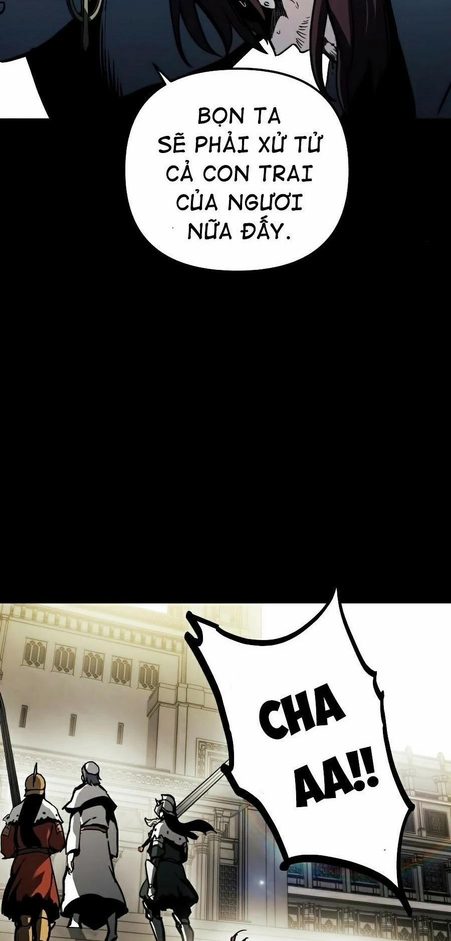 Chiền Thần Tự Sát Hồi Quy 21 trang 16