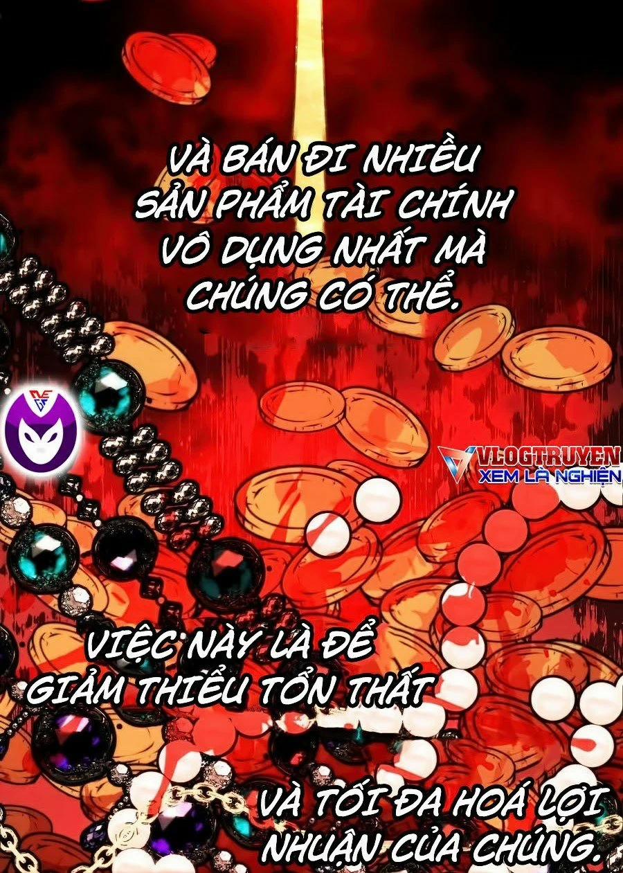 Chiền Thần Tự Sát Hồi Quy 21 trang 21