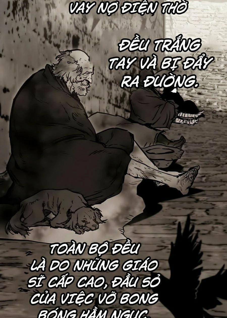 Chiền Thần Tự Sát Hồi Quy 21 trang 23