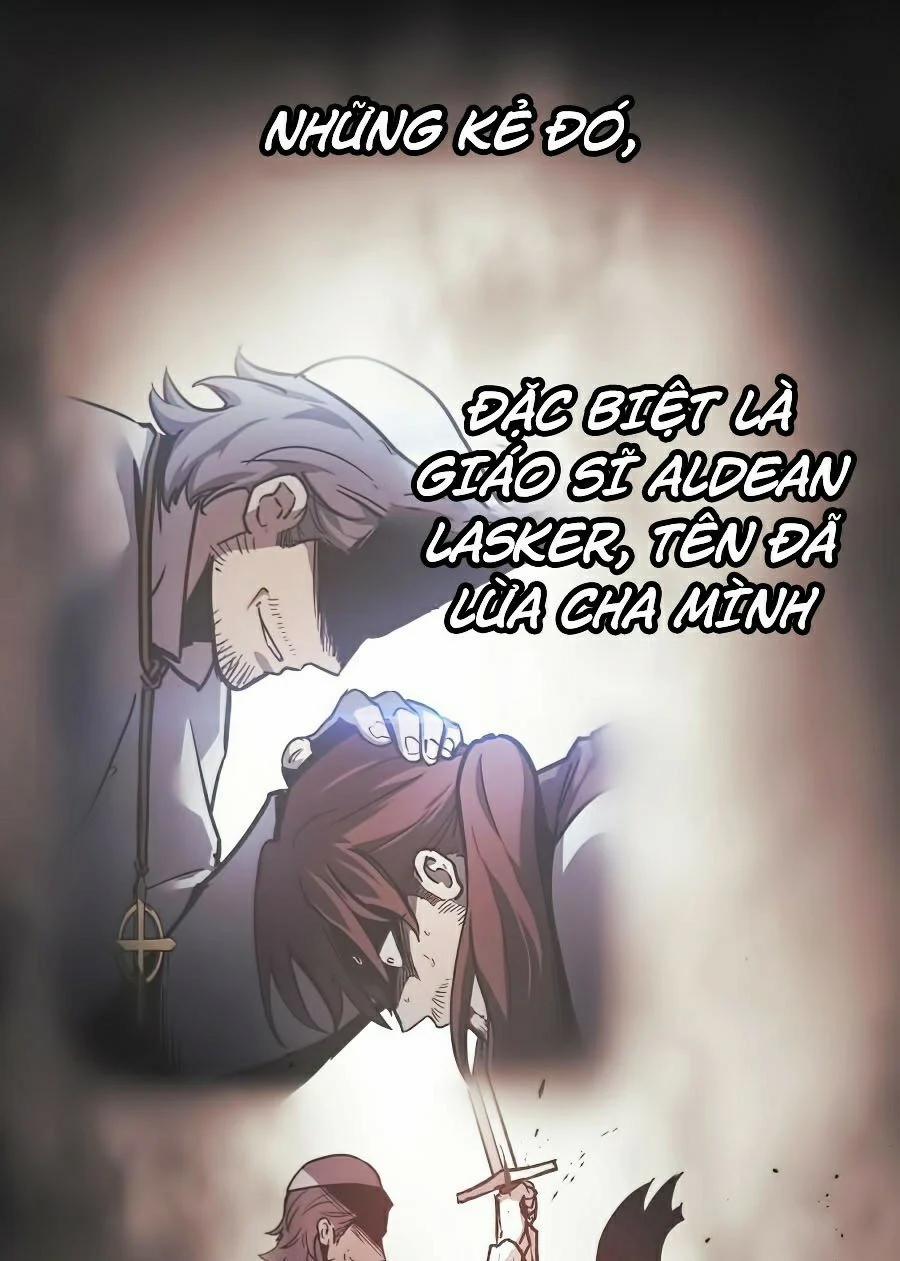 Chiền Thần Tự Sát Hồi Quy 21 trang 25