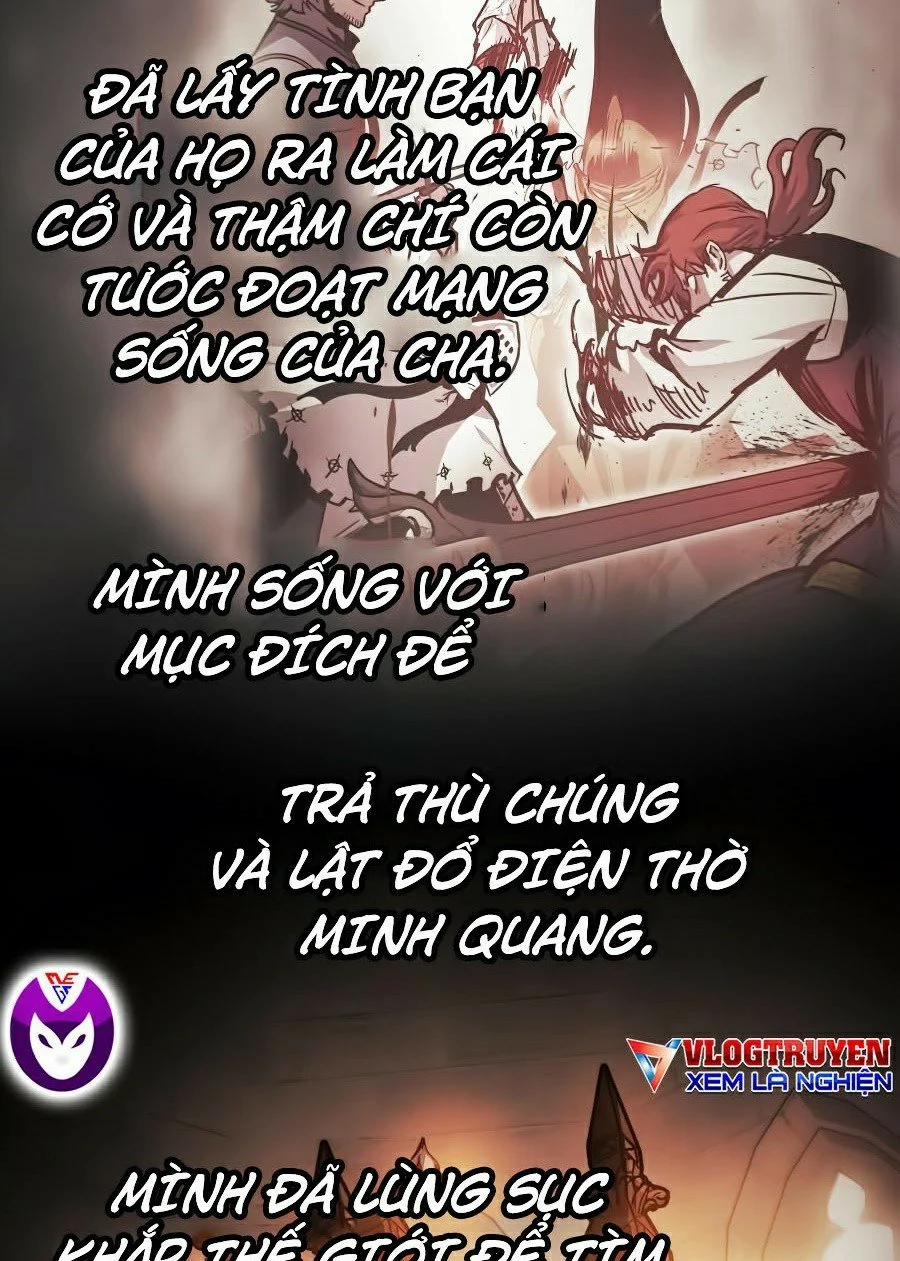 Chiền Thần Tự Sát Hồi Quy 21 trang 26