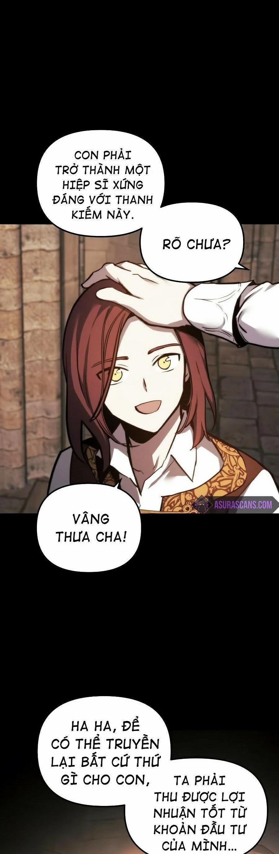 Chiền Thần Tự Sát Hồi Quy 21 trang 3