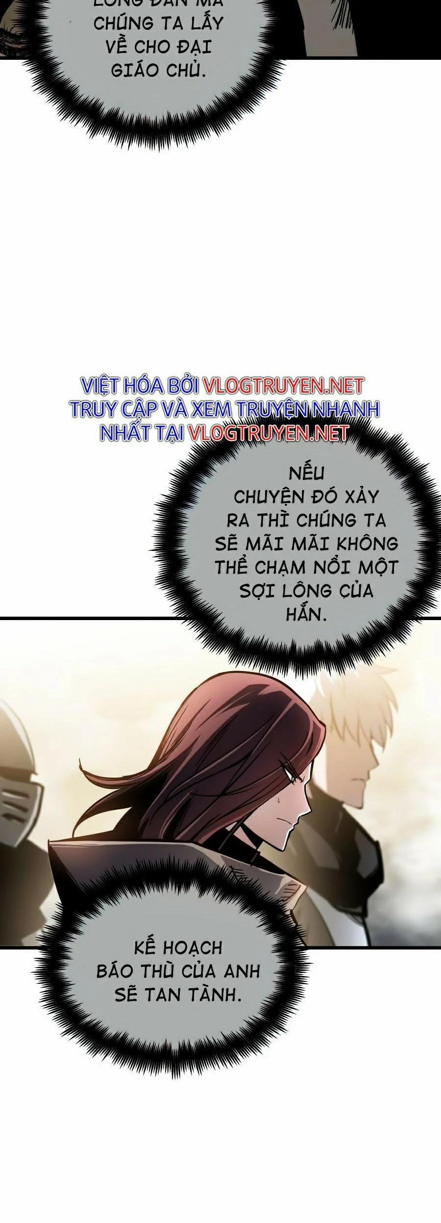 Chiền Thần Tự Sát Hồi Quy 21 trang 36