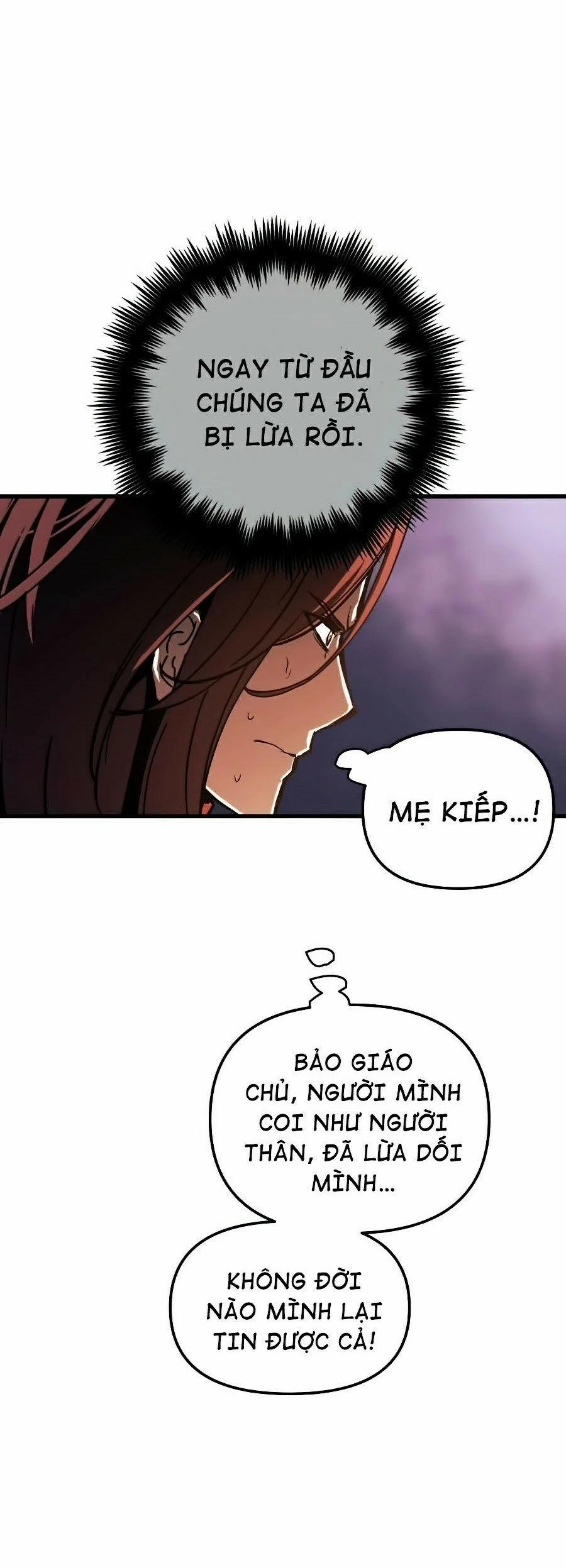 Chiền Thần Tự Sát Hồi Quy 21 trang 37
