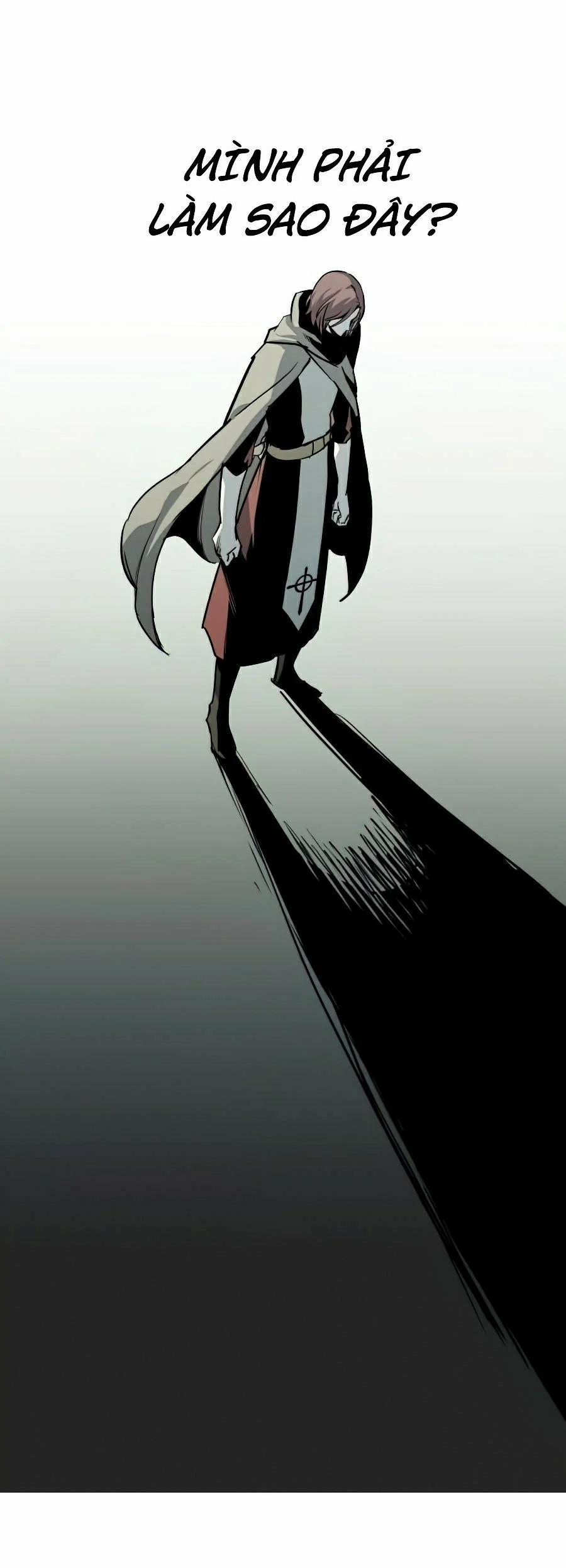 Chiền Thần Tự Sát Hồi Quy 21 trang 39