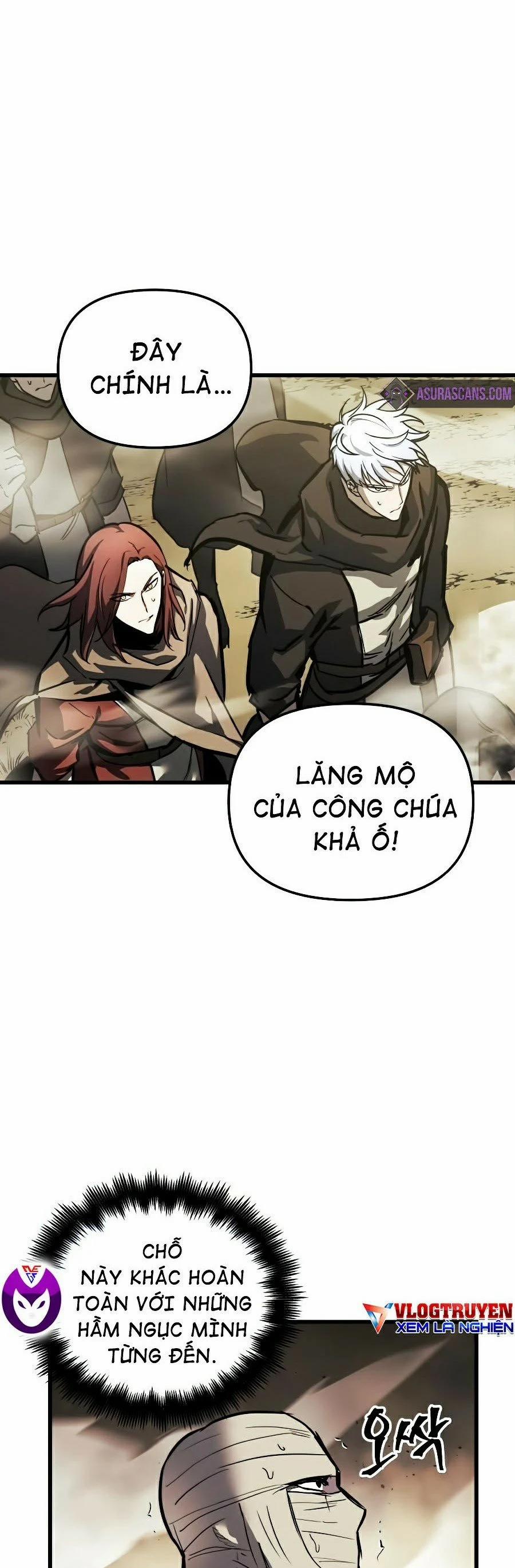 Chiền Thần Tự Sát Hồi Quy 21 trang 41