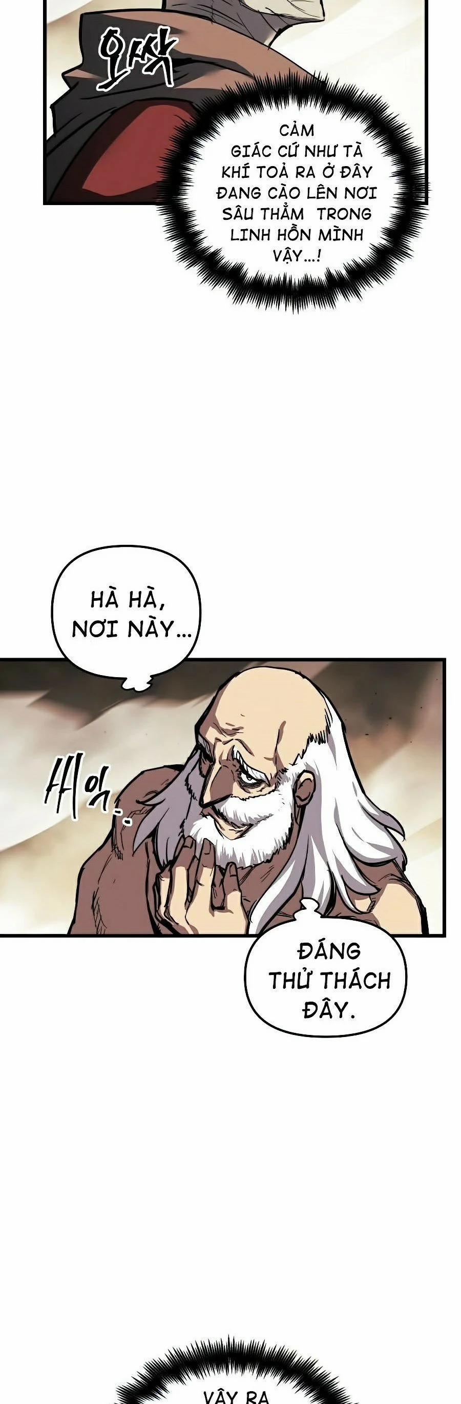 Chiền Thần Tự Sát Hồi Quy 21 trang 42