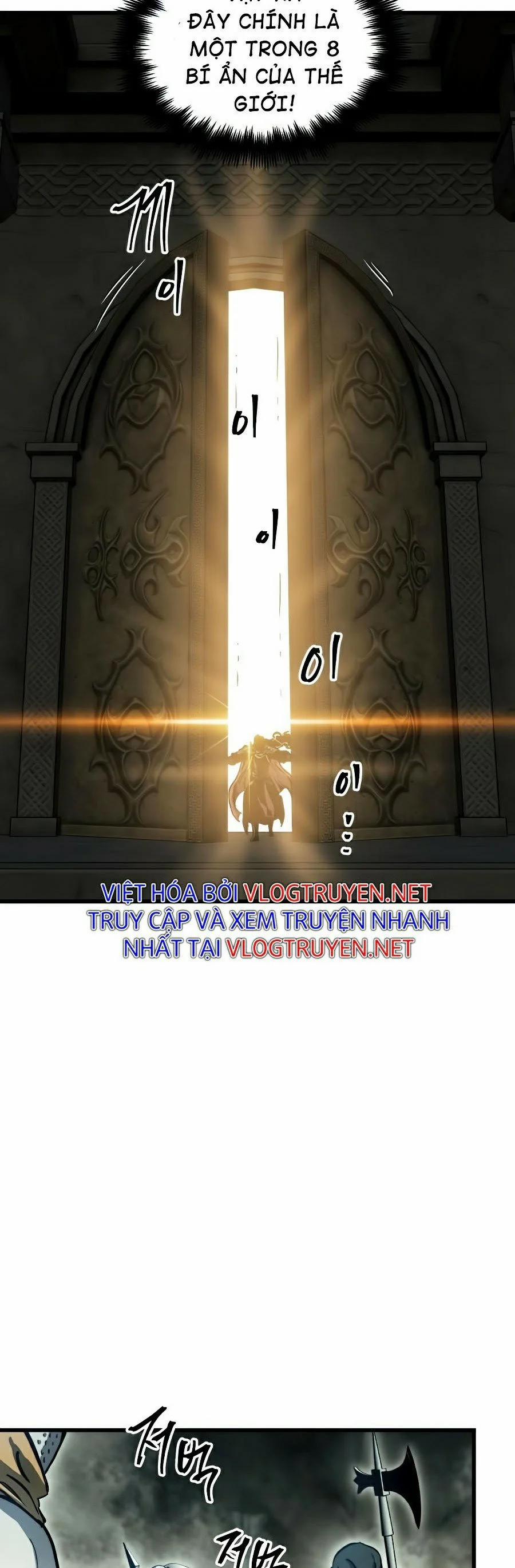 Chiền Thần Tự Sát Hồi Quy 21 trang 43