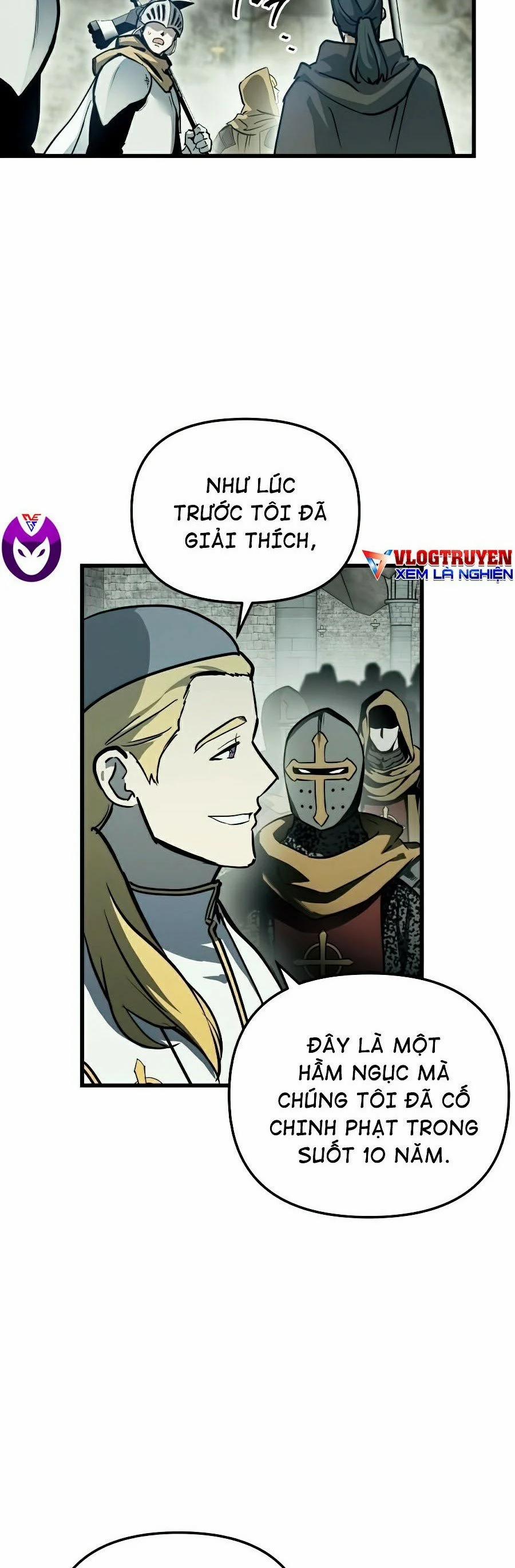 Chiền Thần Tự Sát Hồi Quy 21 trang 44