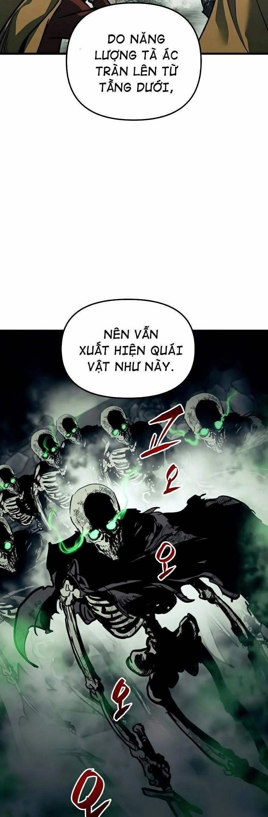 Chiền Thần Tự Sát Hồi Quy 21 trang 47