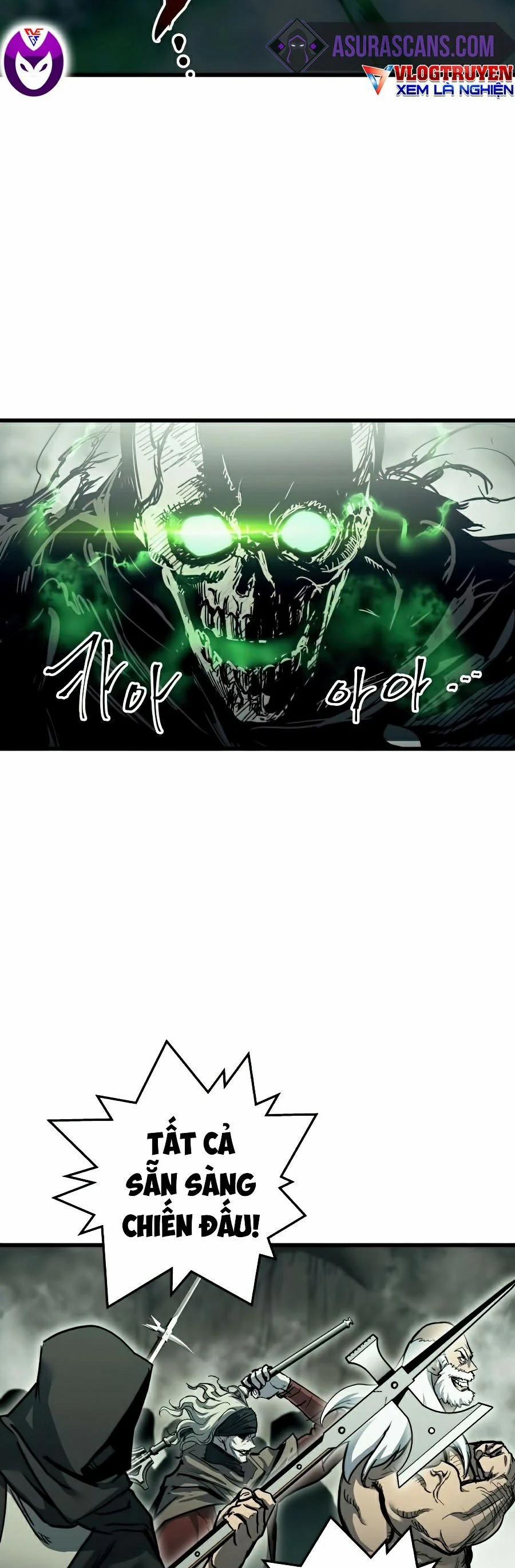 Chiền Thần Tự Sát Hồi Quy 21 trang 48