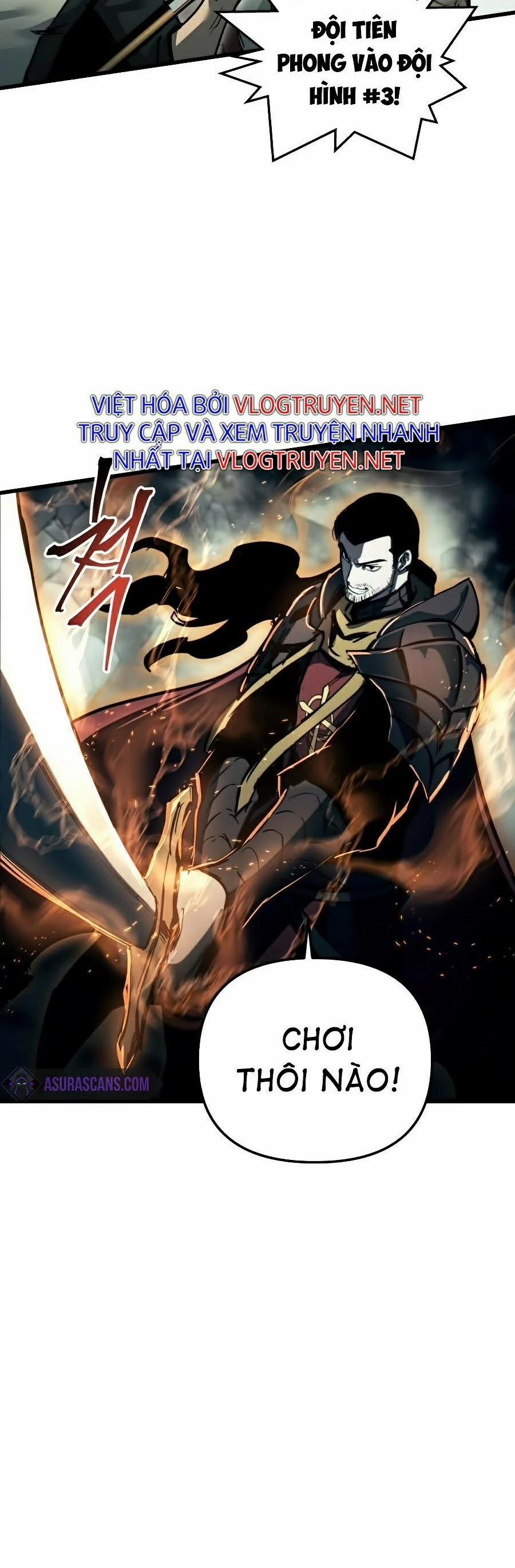 Chiền Thần Tự Sát Hồi Quy 21 trang 49