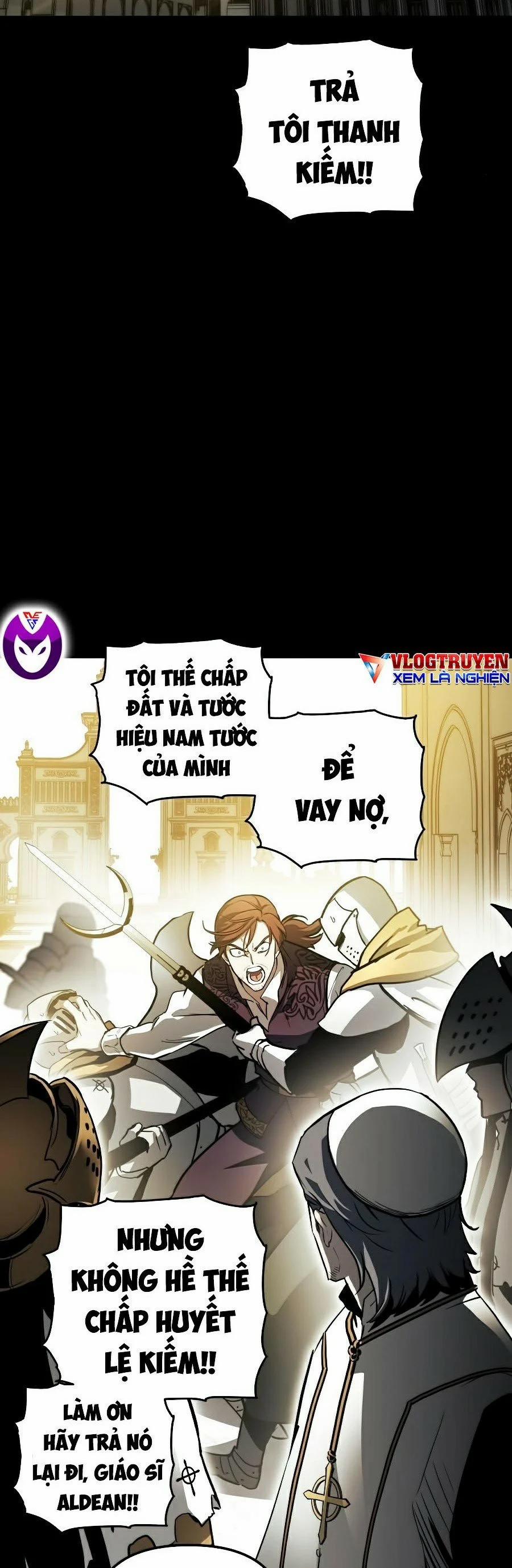 Chiền Thần Tự Sát Hồi Quy 21 trang 5