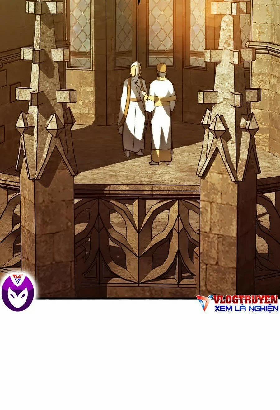 Chiền Thần Tự Sát Hồi Quy 21 trang 53