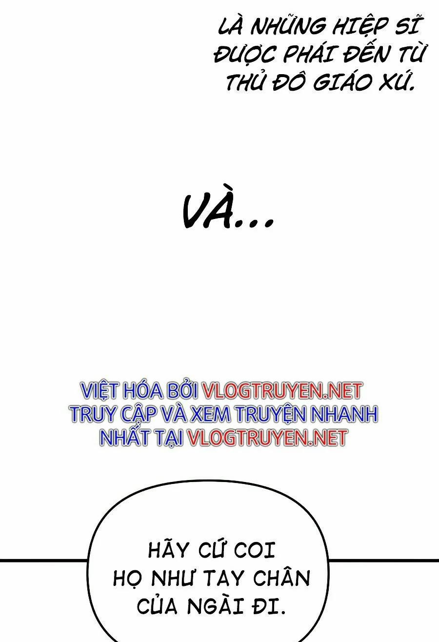 Chiền Thần Tự Sát Hồi Quy 21 trang 57