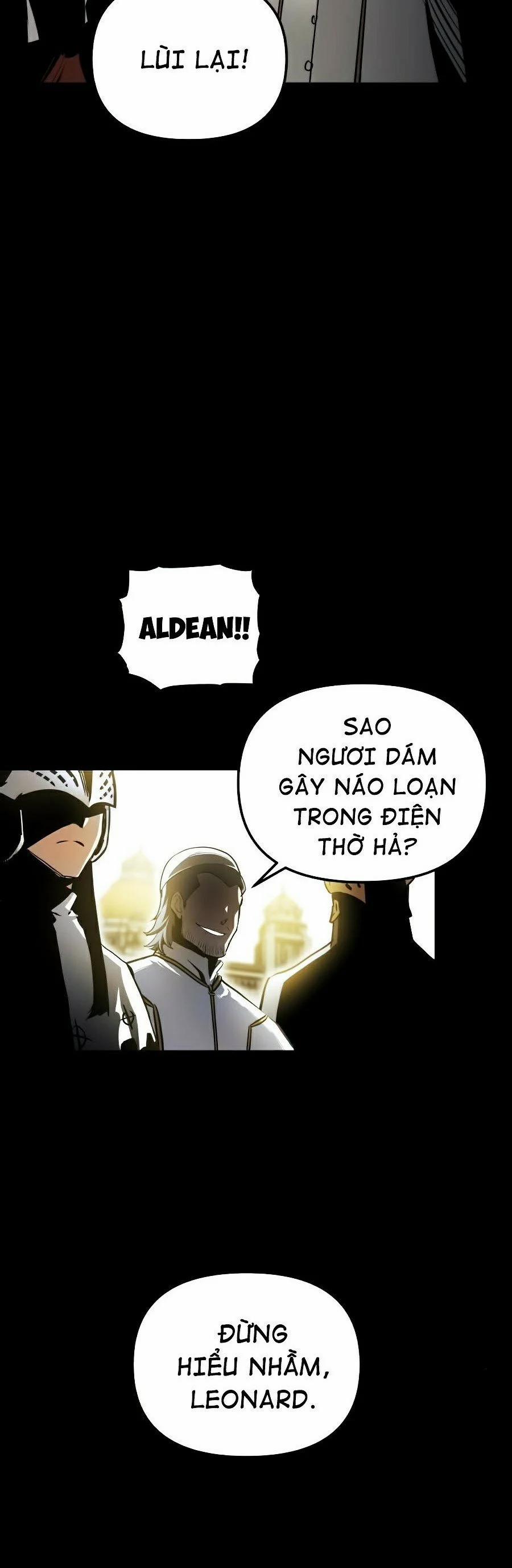 Chiền Thần Tự Sát Hồi Quy 21 trang 6