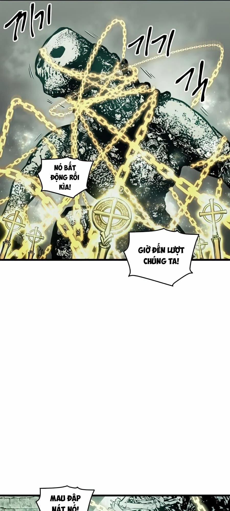 Chiền Thần Tự Sát Hồi Quy 22 trang 13