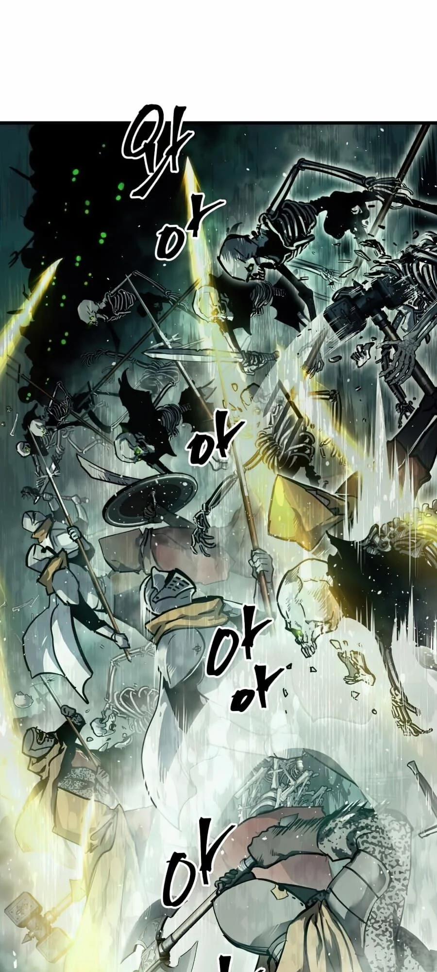 Chiền Thần Tự Sát Hồi Quy 22 trang 2