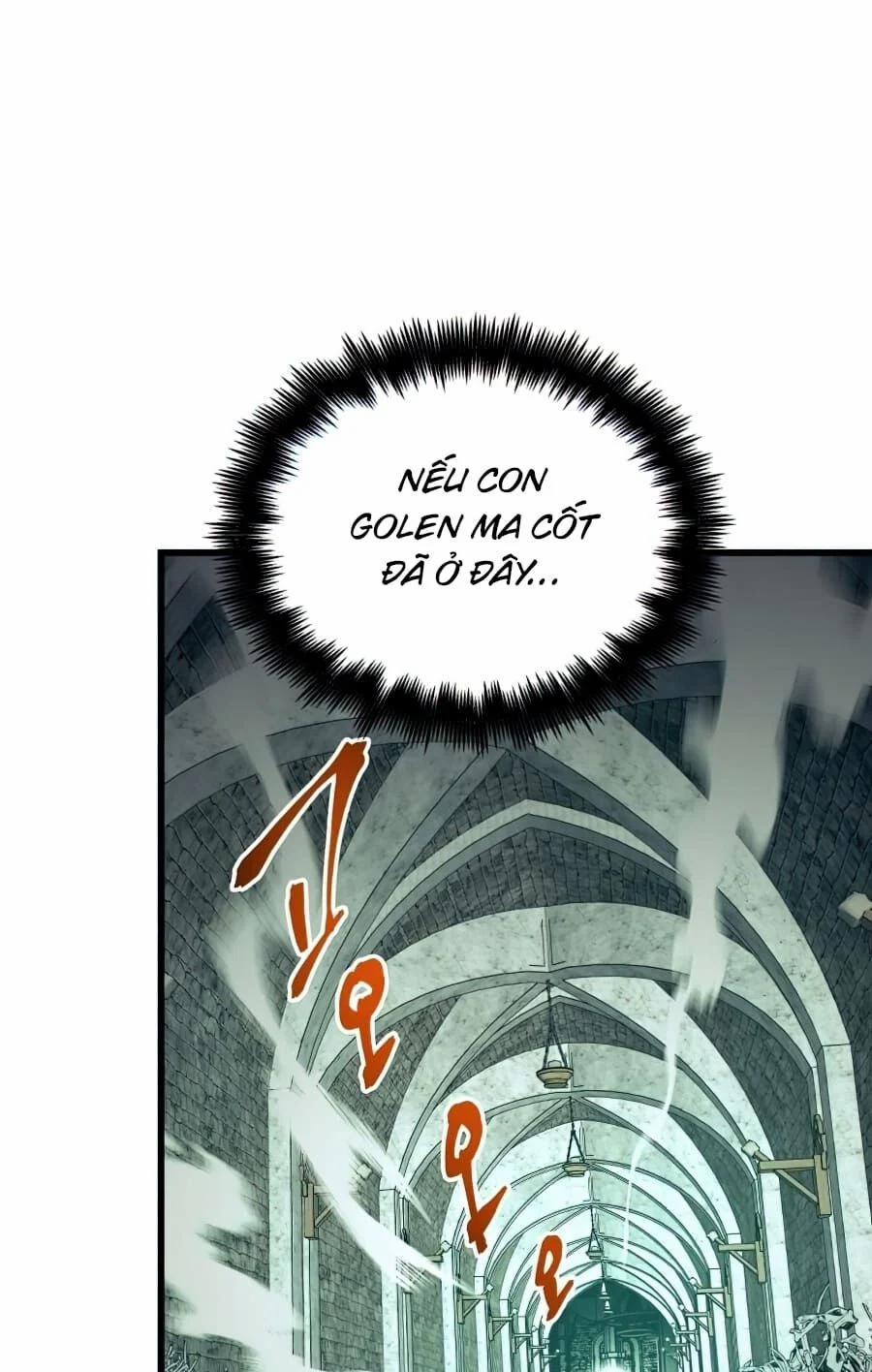 Chiền Thần Tự Sát Hồi Quy 22 trang 22