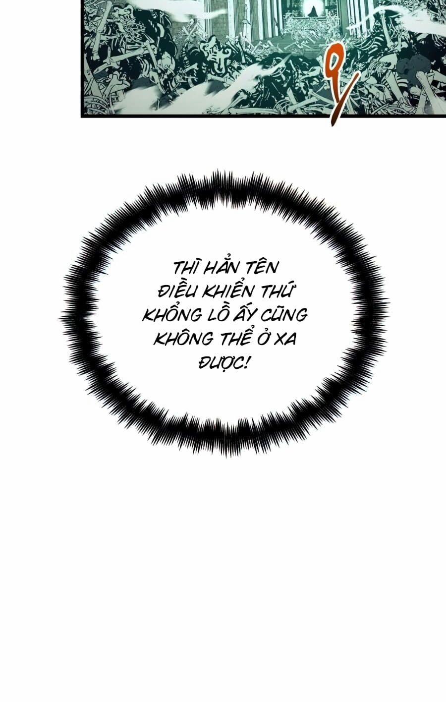 Chiền Thần Tự Sát Hồi Quy 22 trang 23