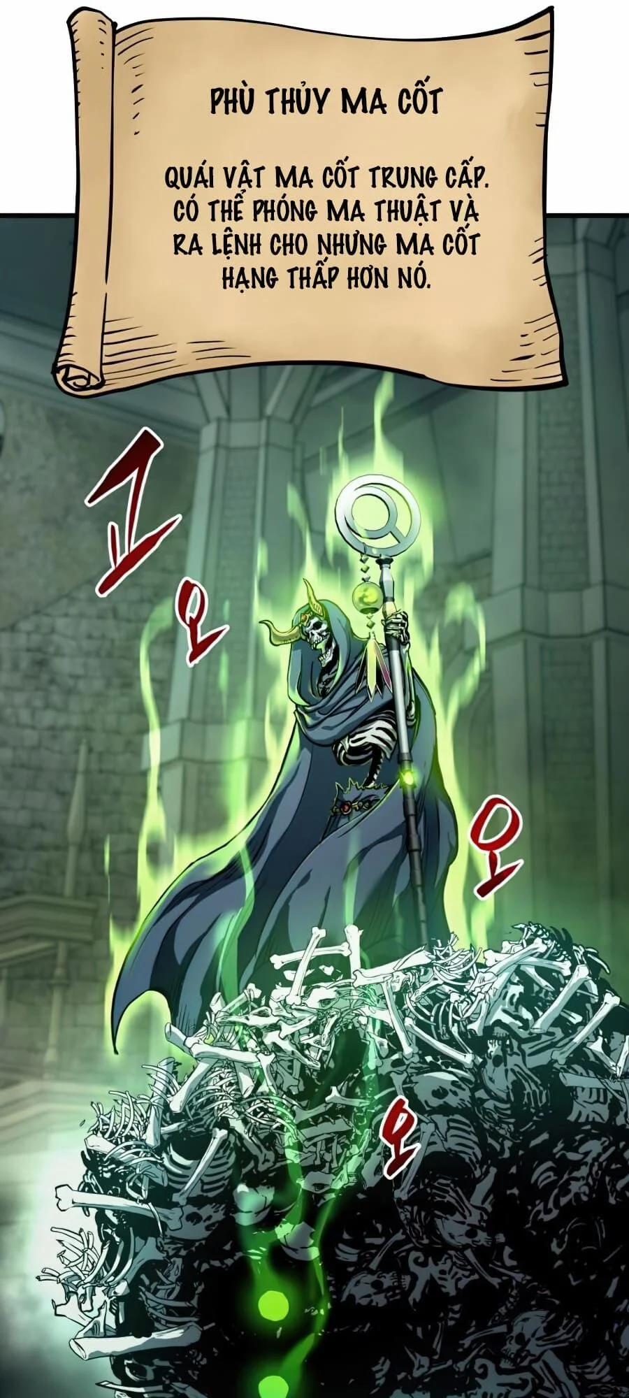 Chiền Thần Tự Sát Hồi Quy 22 trang 24