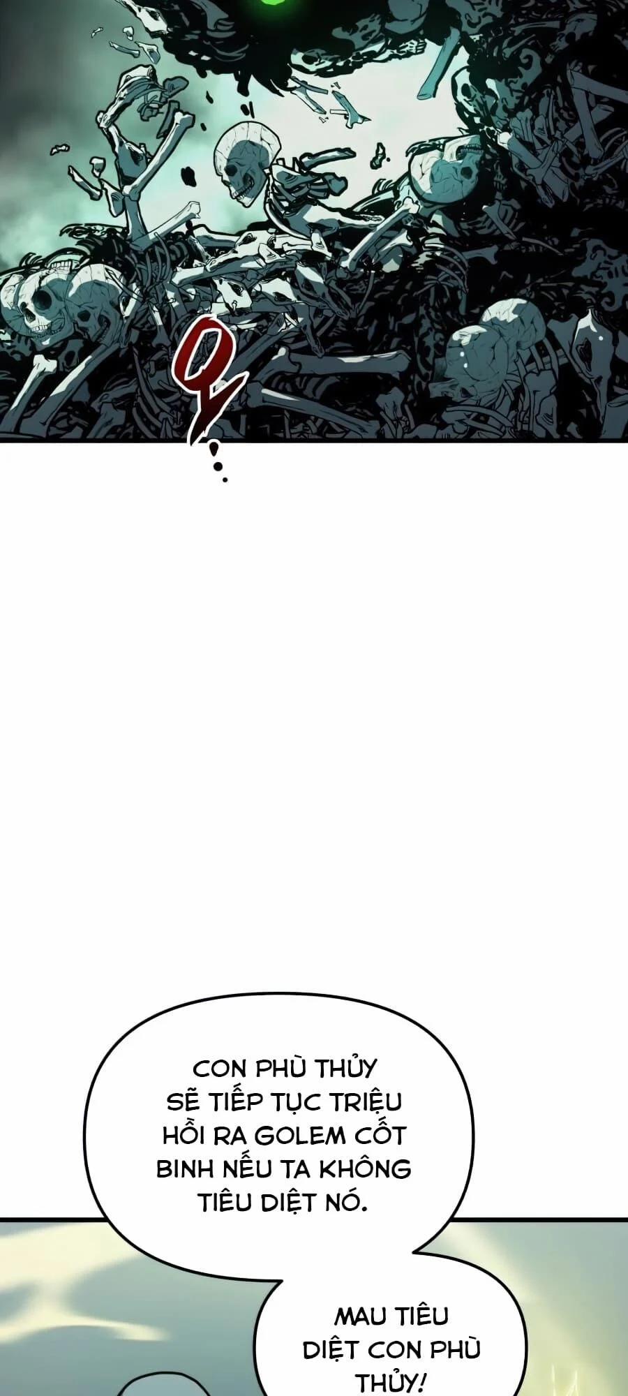 Chiền Thần Tự Sát Hồi Quy 22 trang 25