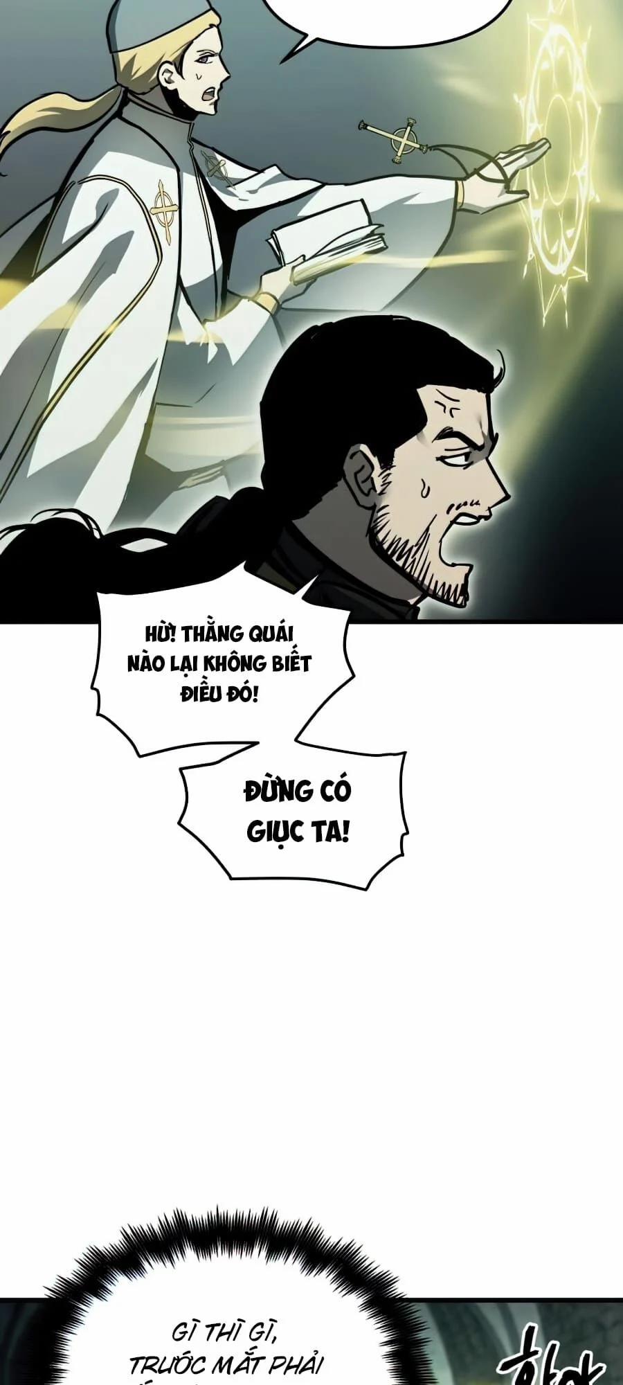 Chiền Thần Tự Sát Hồi Quy 22 trang 26