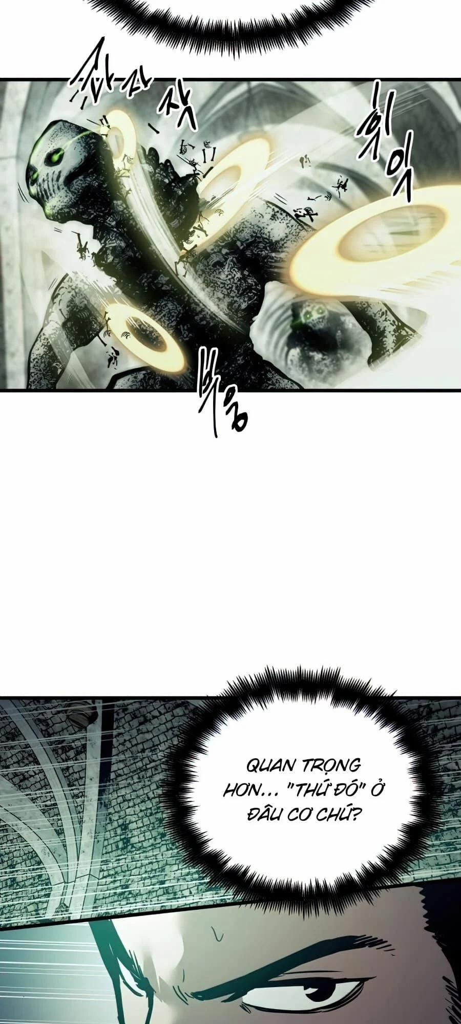 Chiền Thần Tự Sát Hồi Quy 22 trang 28