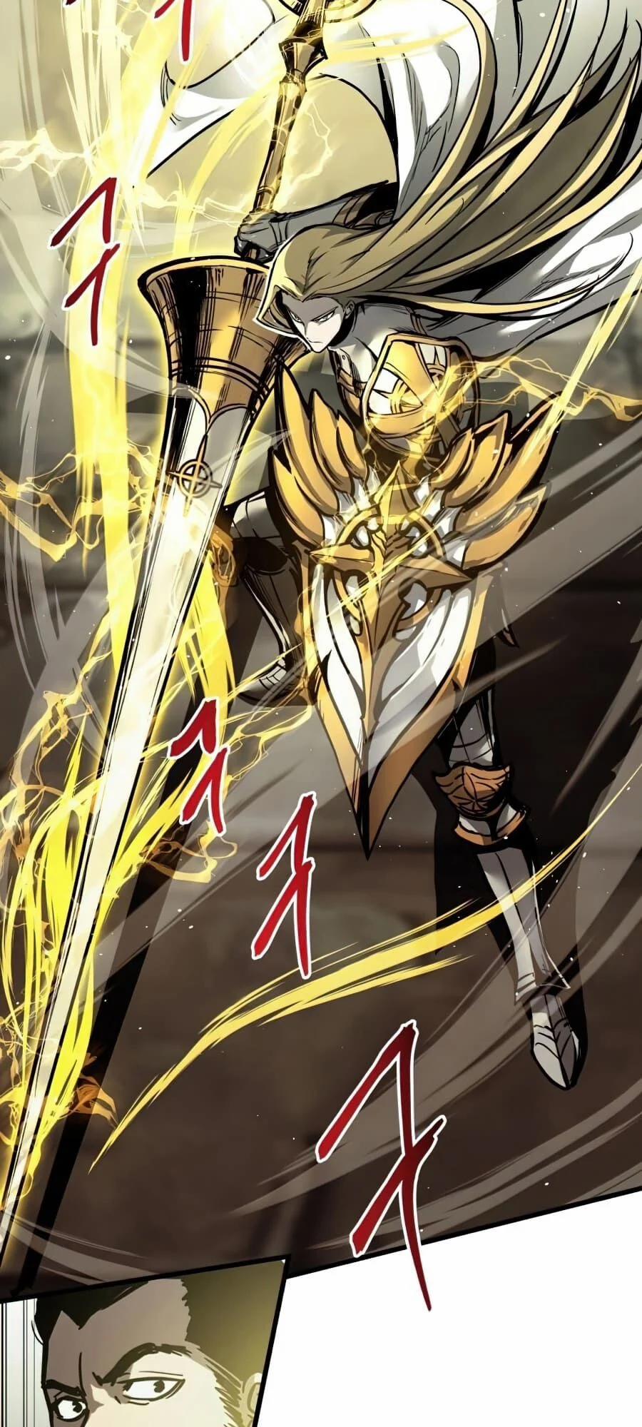 Chiền Thần Tự Sát Hồi Quy 22 trang 31