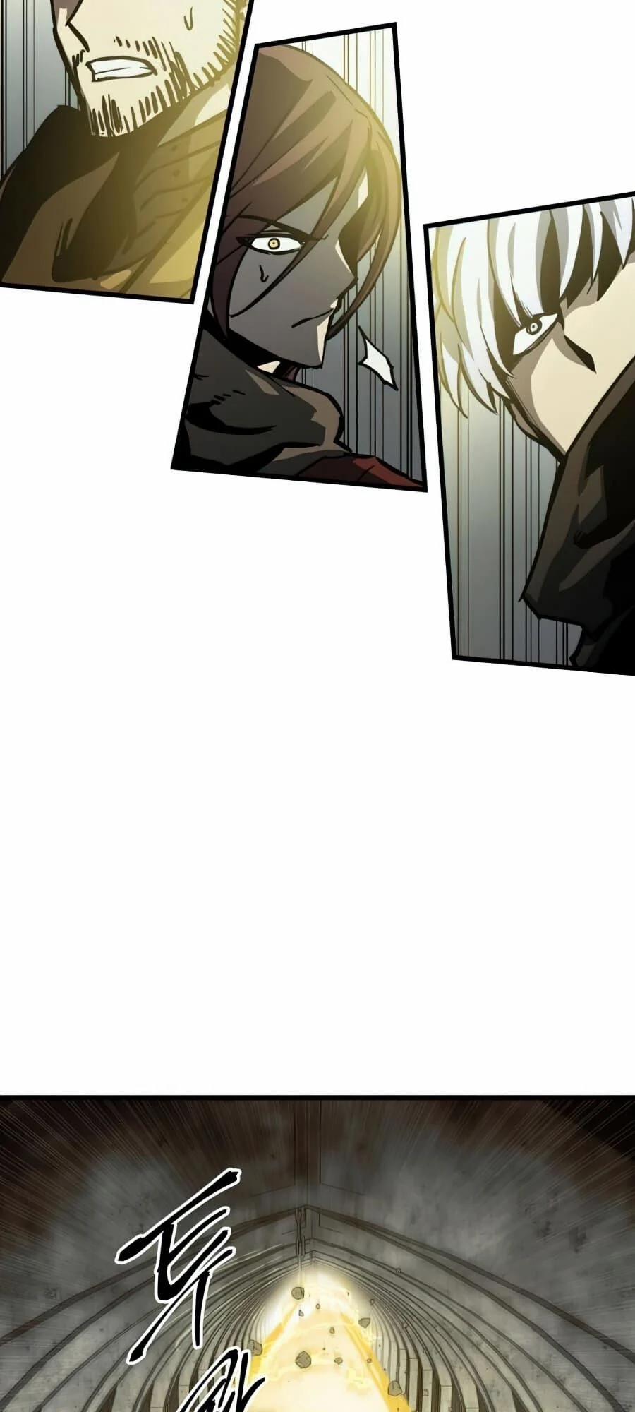 Chiền Thần Tự Sát Hồi Quy 22 trang 32