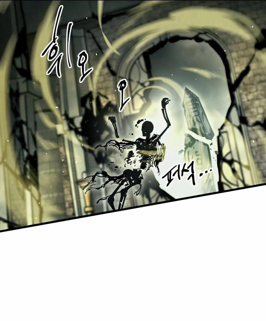 Chiền Thần Tự Sát Hồi Quy 22 trang 35