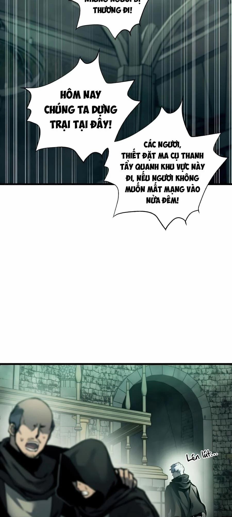 Chiền Thần Tự Sát Hồi Quy 22 trang 42