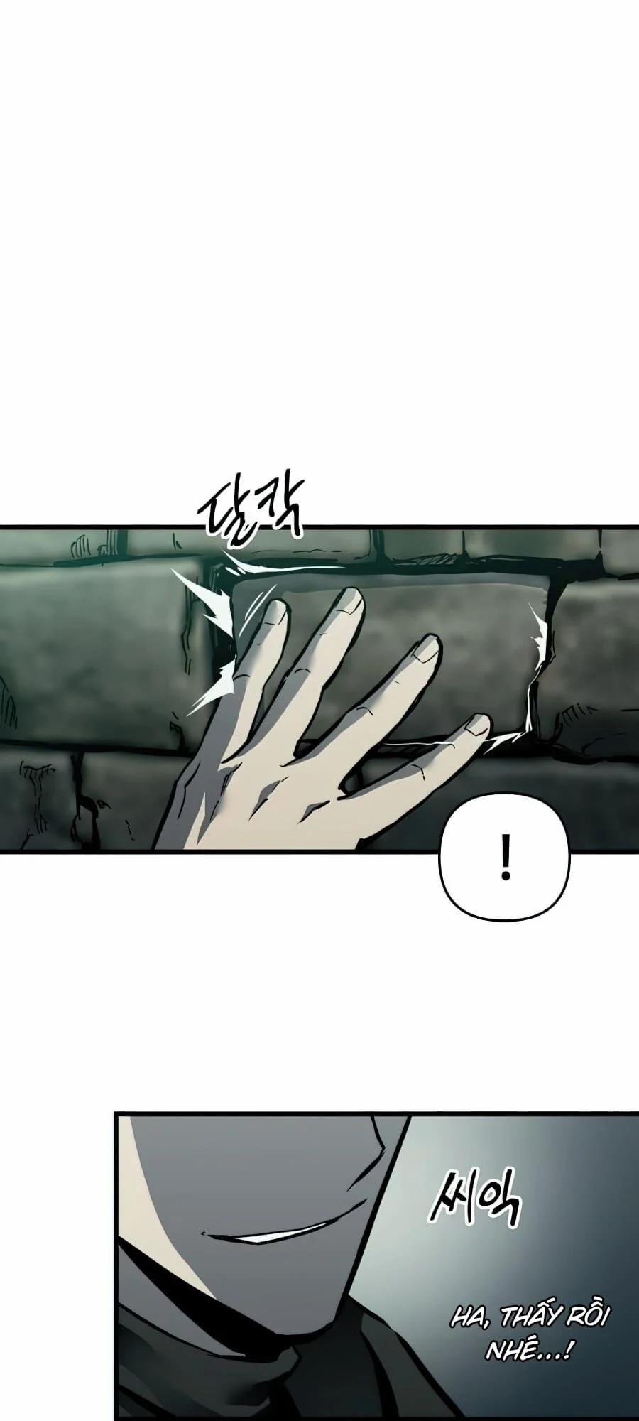 Chiền Thần Tự Sát Hồi Quy 22 trang 44