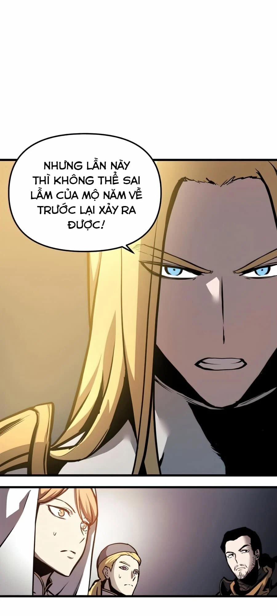 Chiền Thần Tự Sát Hồi Quy 22 trang 49