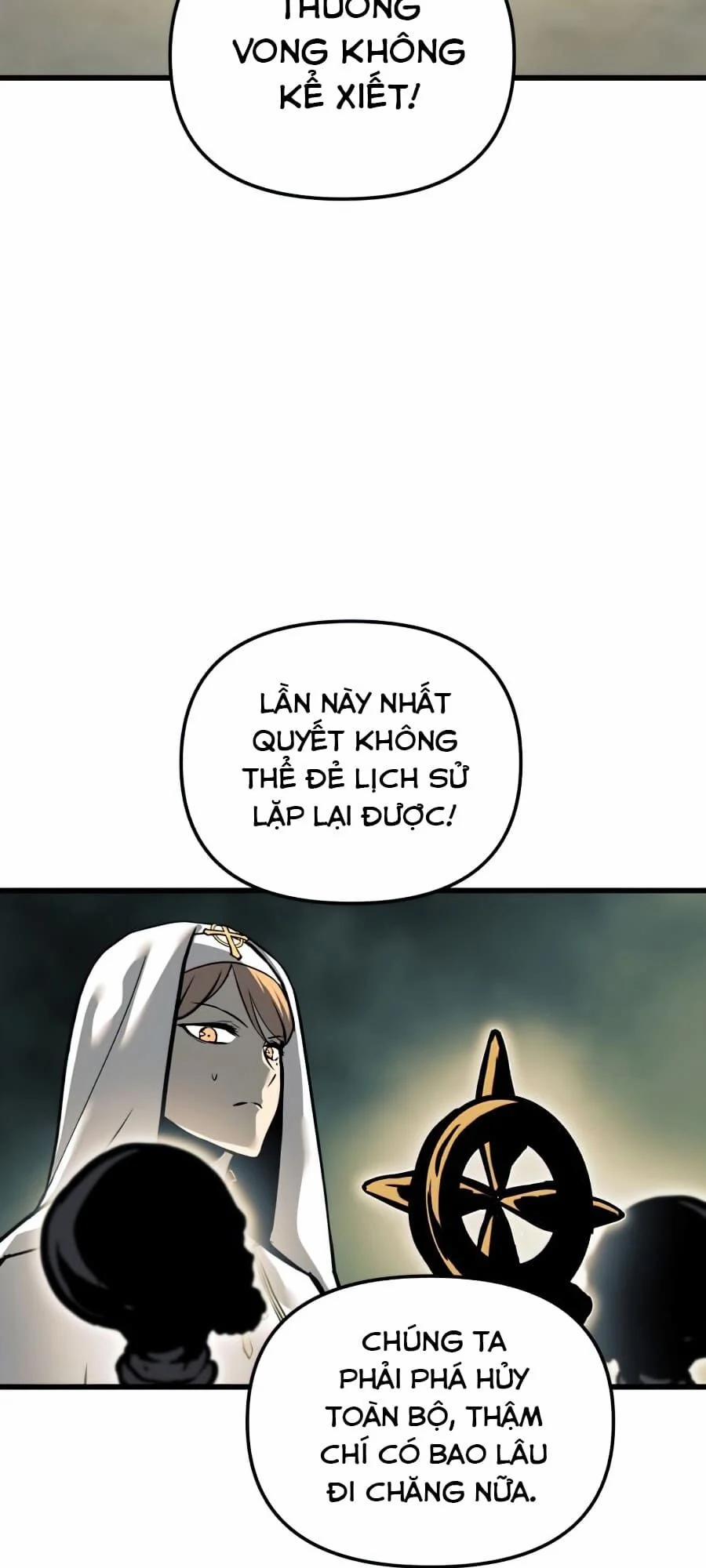 Chiền Thần Tự Sát Hồi Quy 22 trang 52