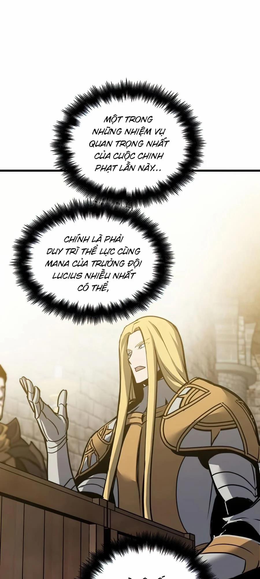 Chiền Thần Tự Sát Hồi Quy 22 trang 54