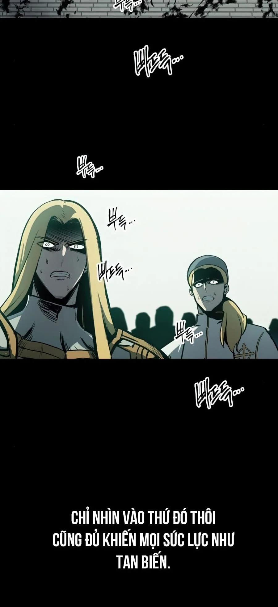 Chiền Thần Tự Sát Hồi Quy 22 trang 57