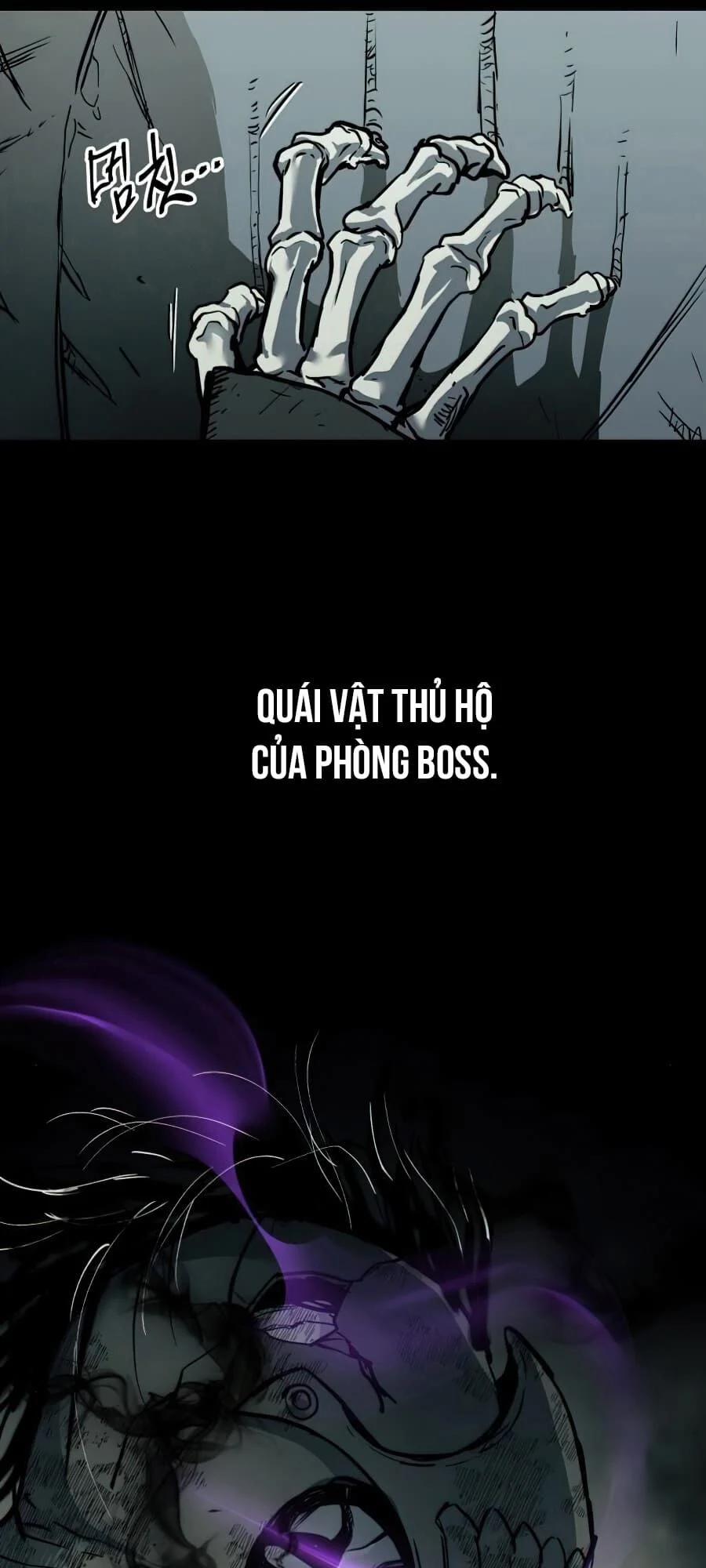 Chiền Thần Tự Sát Hồi Quy 22 trang 58