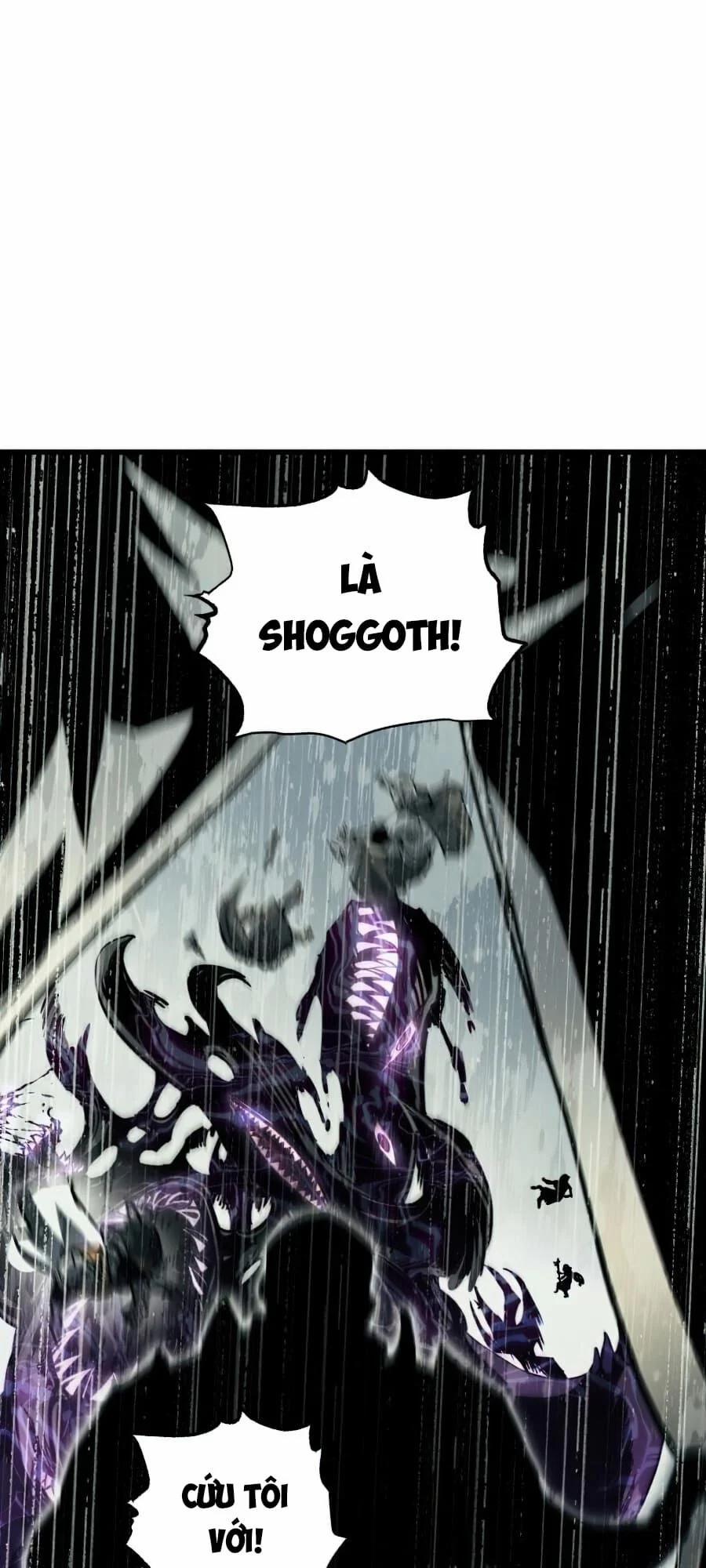 Chiền Thần Tự Sát Hồi Quy 22 trang 62