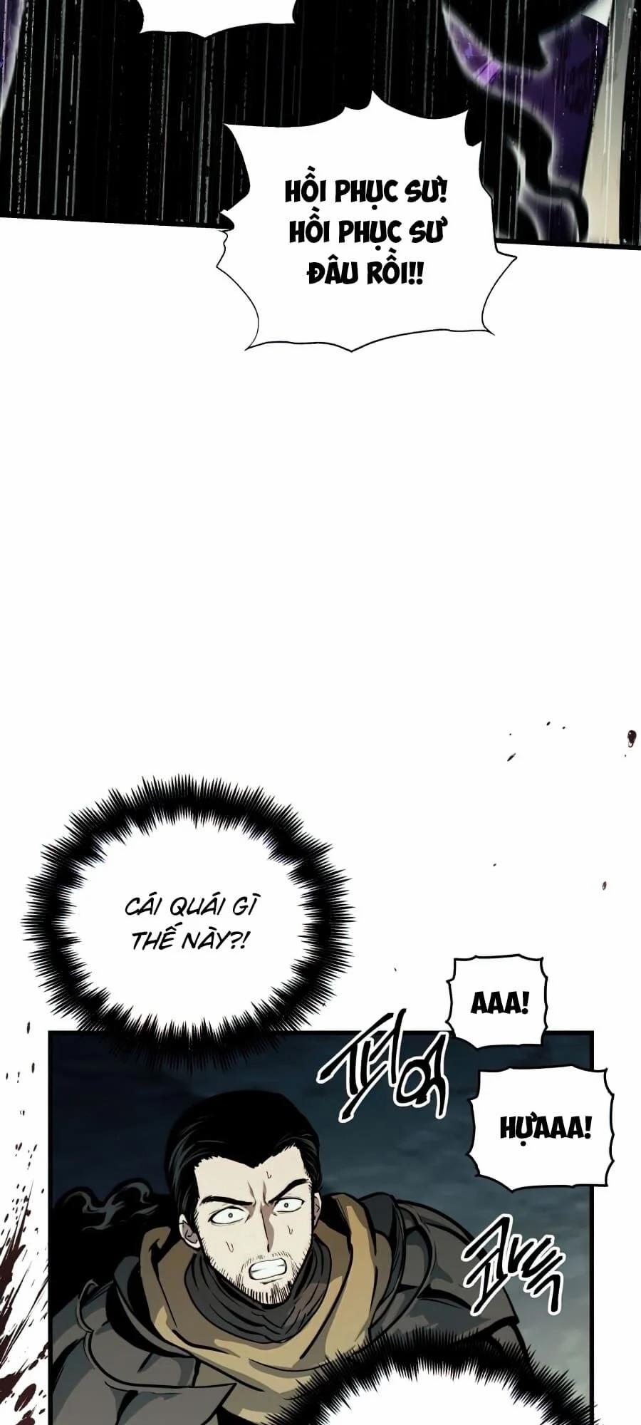 Chiền Thần Tự Sát Hồi Quy 22 trang 63