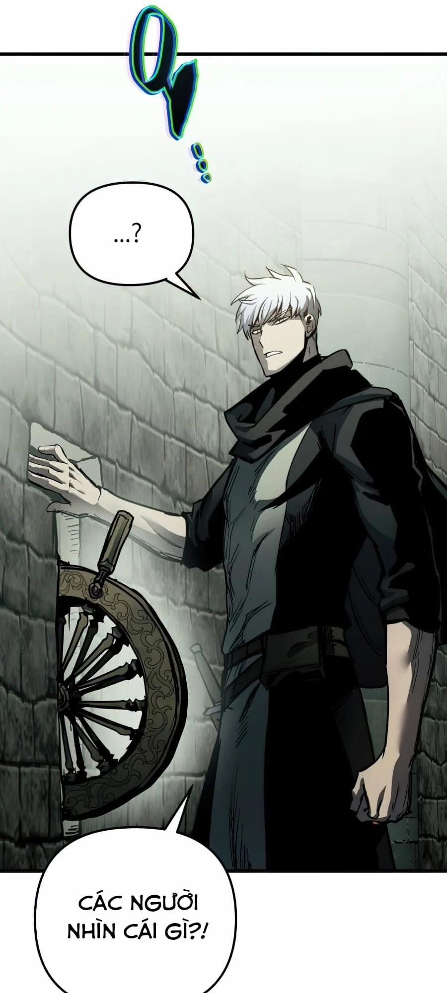 Chiền Thần Tự Sát Hồi Quy 22 trang 69