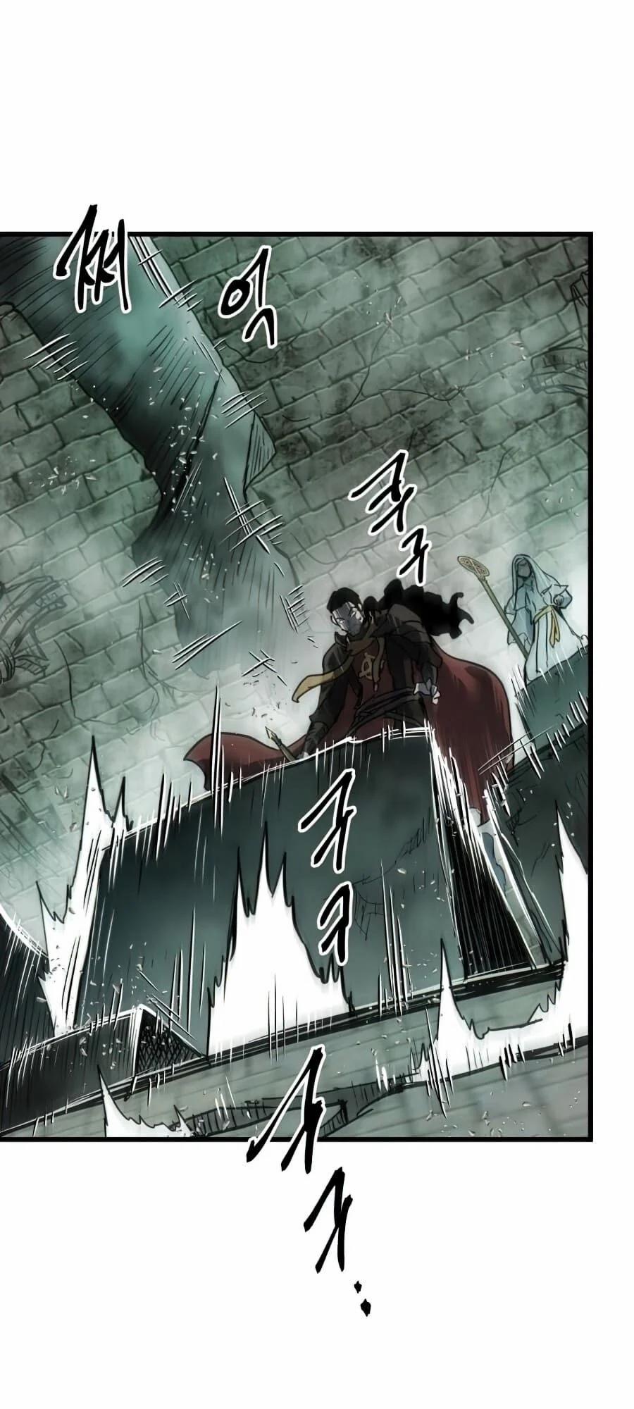 Chiền Thần Tự Sát Hồi Quy 22 trang 72