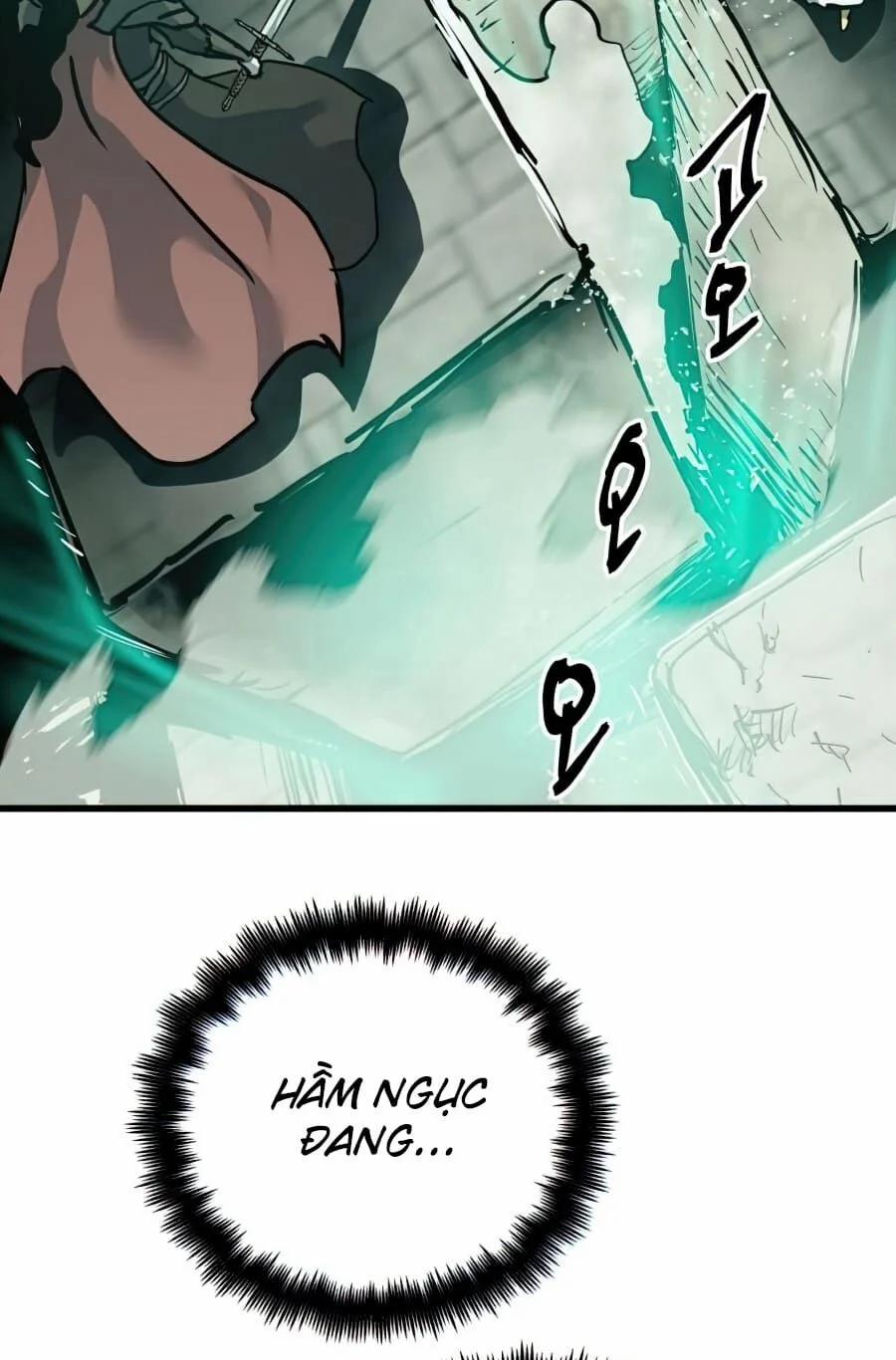 Chiền Thần Tự Sát Hồi Quy 22 trang 74