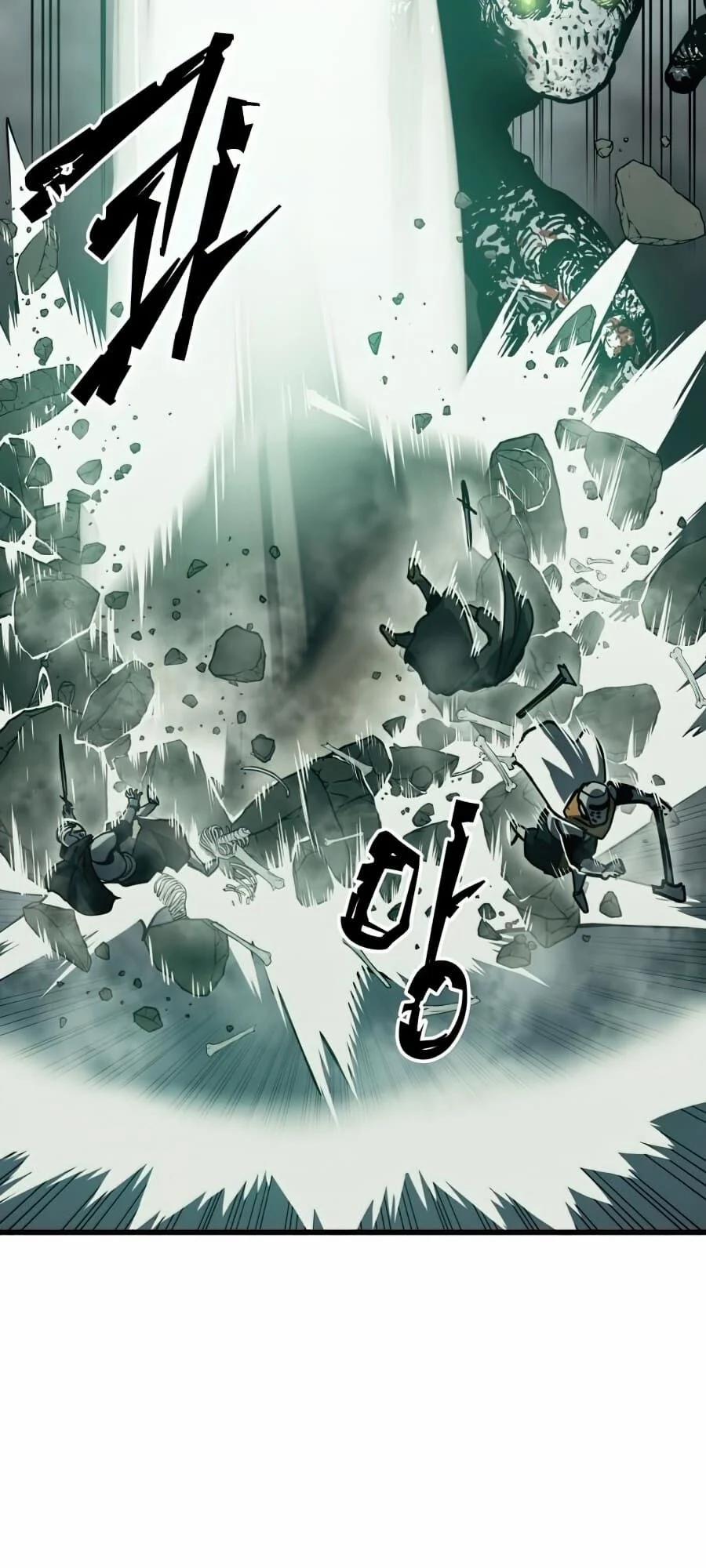 Chiền Thần Tự Sát Hồi Quy 22 trang 9