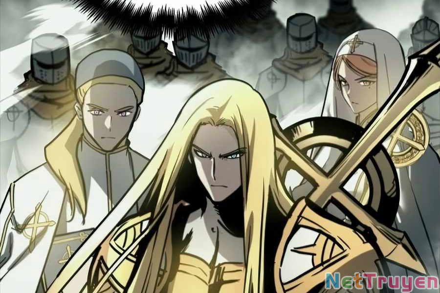 Chiền Thần Tự Sát Hồi Quy 25 trang 123