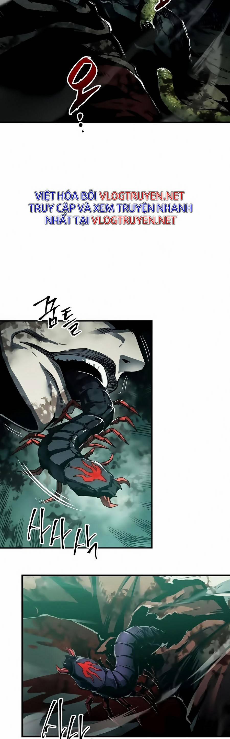 Chiền Thần Tự Sát Hồi Quy 26 trang 1