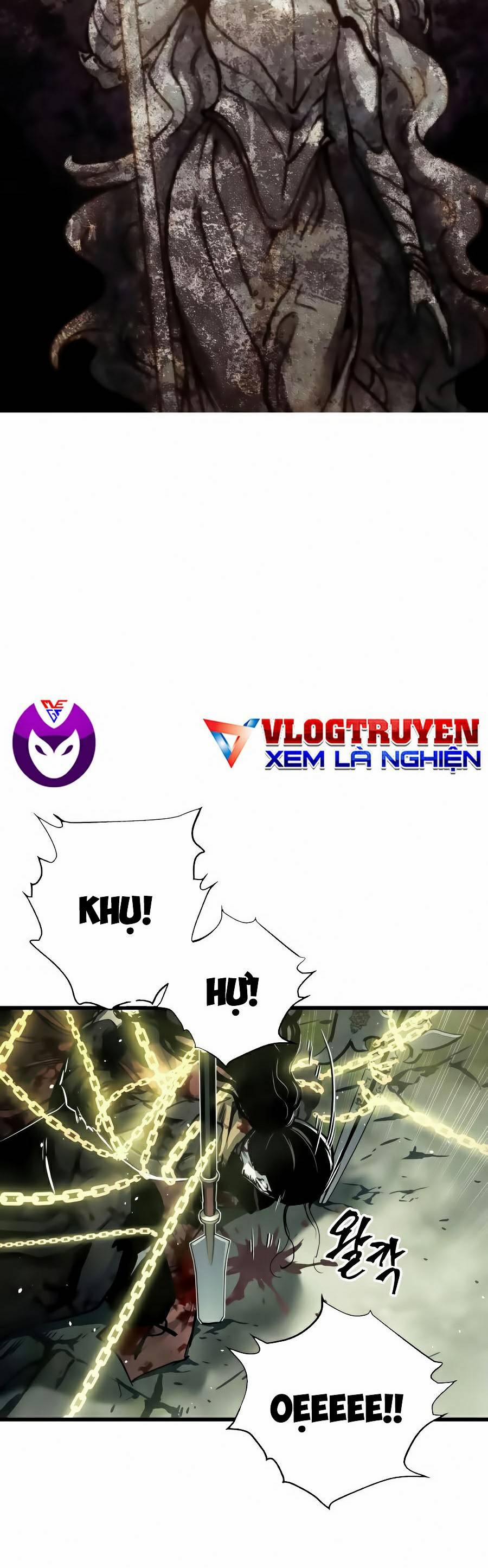 Chiền Thần Tự Sát Hồi Quy 26 trang 10