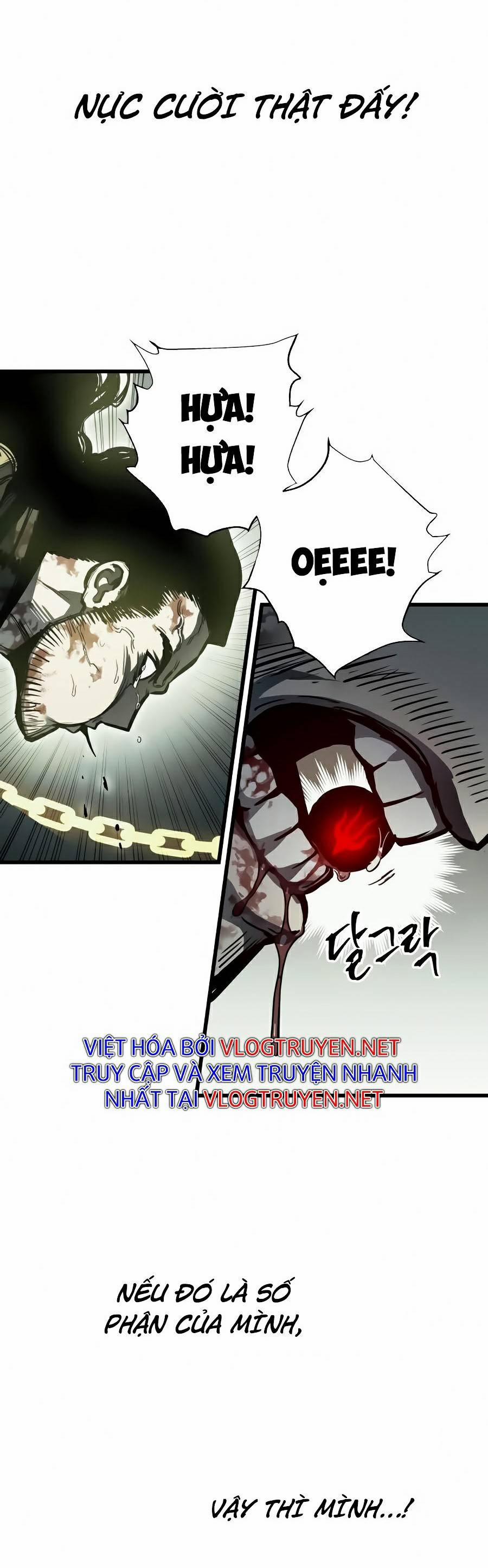 Chiền Thần Tự Sát Hồi Quy 26 trang 11