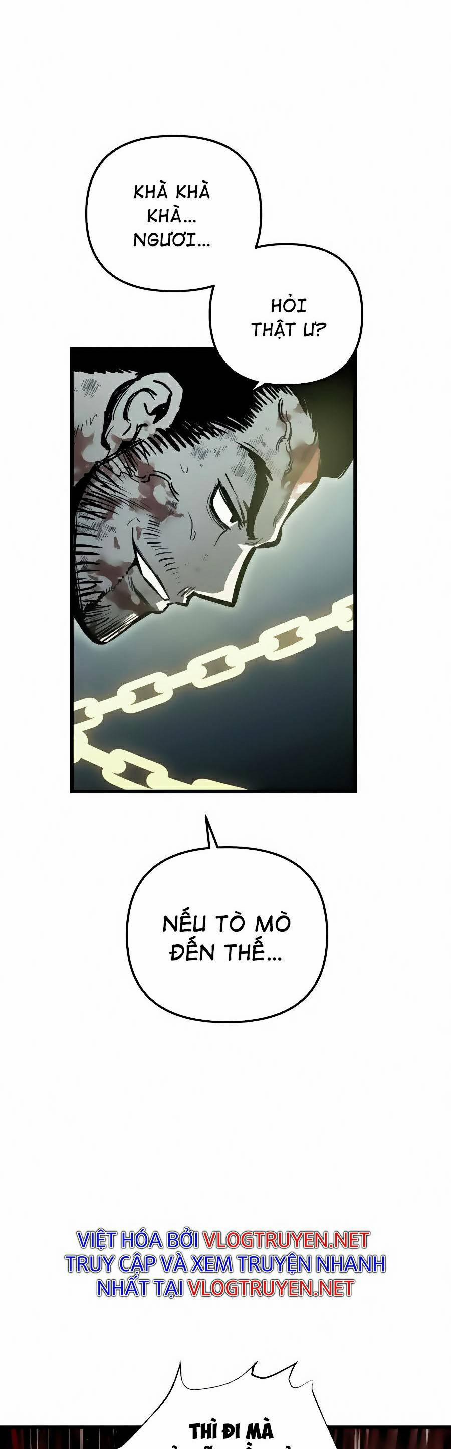 Chiền Thần Tự Sát Hồi Quy 26 trang 13
